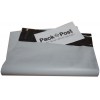 Poly Mailer #S1 15x22cm (50pcs) 